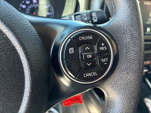 Used 2021 Kia Soul S FWD image 26