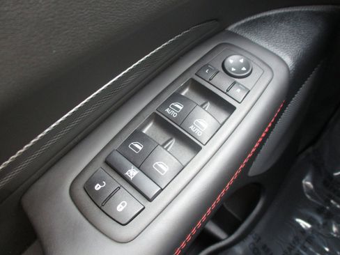 Used 2024 Dodge Durango GT AWD/4WD image 36