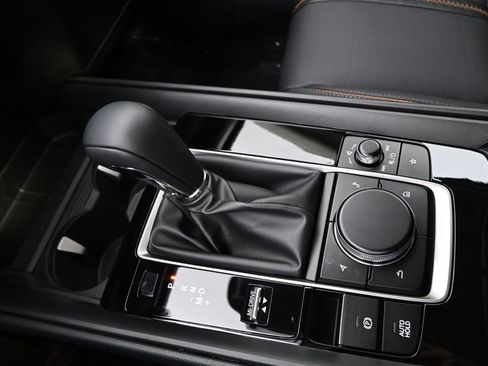 Used 2025 MAZDA CX-50 AWD 2.5 Turbo w/ Premium Pkg image 33