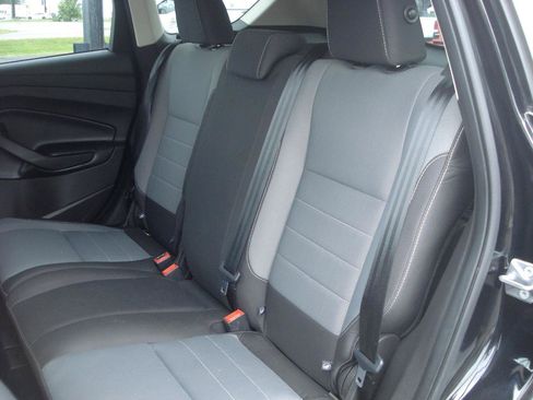 Used 2018 Ford Escape S FWD image 32
