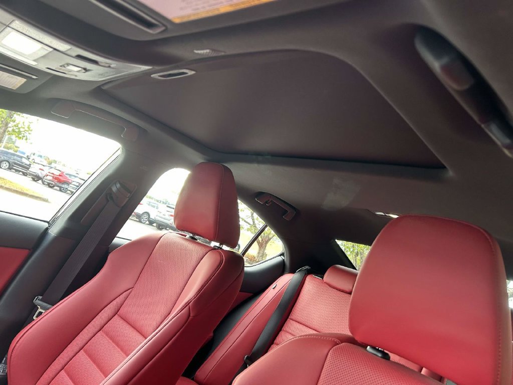 Used 2023 Lexus IS 350 F Sport RWD image 13