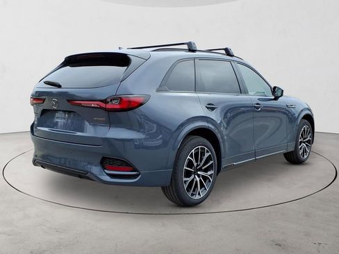 New 2026 MAZDA CX-70 3.3 Turbo S w/ Premium Package AWD/4WD image 5