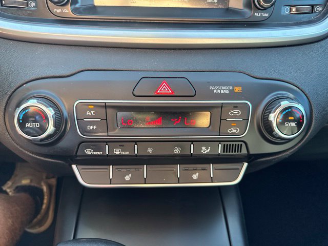 Used 2020 Kia Sorento LX w/ LX I4 Convenience Package AWD/4WD image 20
