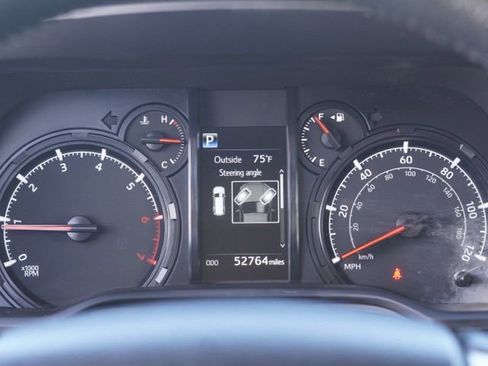 Used 2024 Toyota 4Runner SR5 Premium image 22