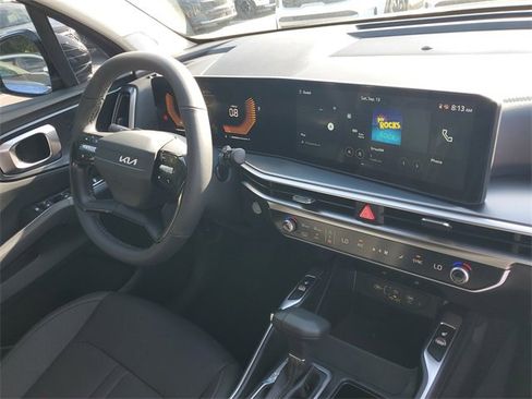 New 2026 Kia Sorento EX image 8