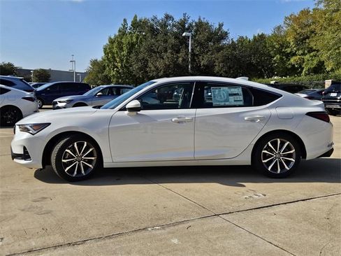 New 2026 Acura Integra image 3