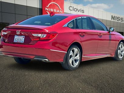 Used 2018 Honda Accord EX-L