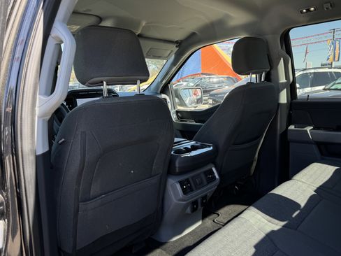 Used 2024 Ford F150 XLT w/ Mobile Office Package image 13