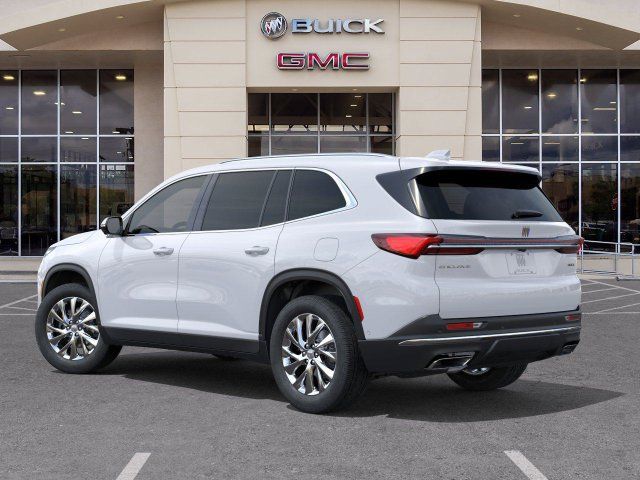 New 2026 Buick Enclave Preferred FWD image 3