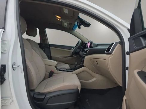 Used 2019 Hyundai Tucson SEL FWD image 47
