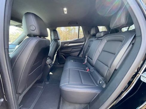 New 2026 GMC Terrain Elevation w/ Elevation Premium Package FWD image 18