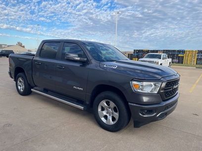 Used 2024 RAM 1500 Big Horn