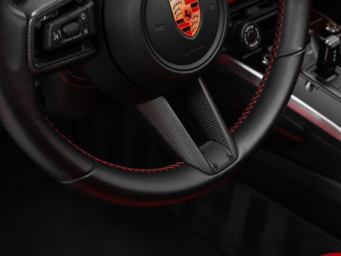 Used 2023 Porsche 911 Turbo image 39