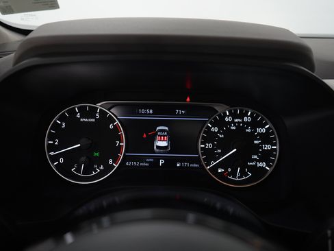 Used 2023 Nissan Rogue SL w/ SL Premium Package AWD/4WD image 29