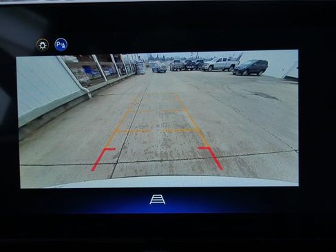 New 2026 Chevrolet Equinox LT w/ Convenience Package II image 16