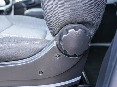 Used 2023 RAM ProMaster 2500 image 18