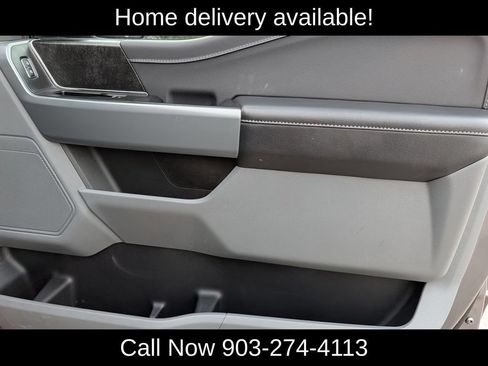 Used 2023 Ford F150 XLT w/ Equipment Group 301A Mid AWD/4WD image 36