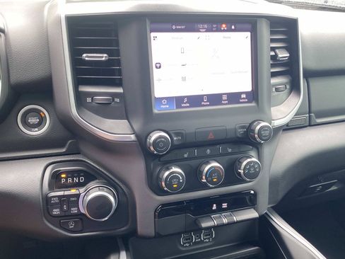 Used 2023 RAM 1500 Big Horn AWD/4WD image 30