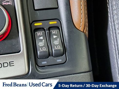 Used 2024 Subaru Forester Touring AWD/4WD image 27