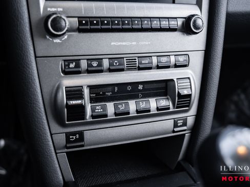 Used 2007 Porsche Cayman S image 21