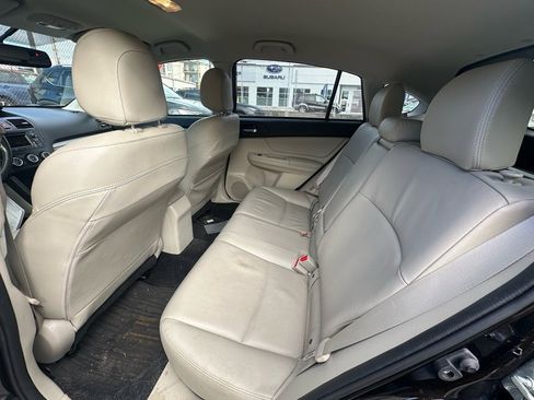 Used 2014 Subaru Crosstrek 2.0i Limited w/ Popular Package #2 image 11