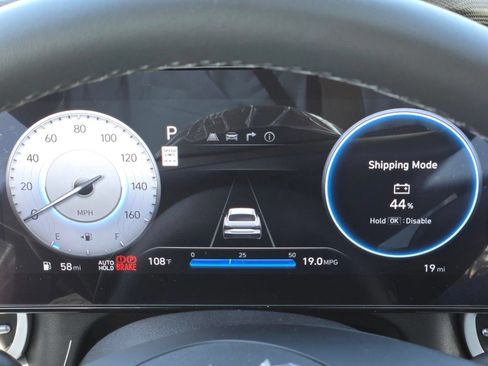 New 2026 Hyundai Elantra Limited FWD image 9