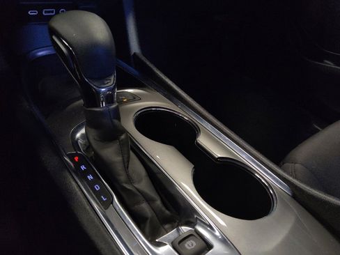 Used 2024 Chevrolet Malibu LT FWD image 26
