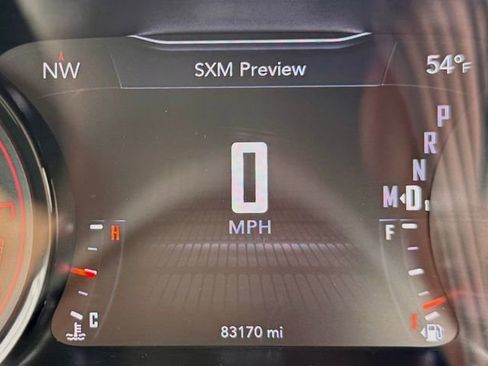 Used 2021 Dodge Challenger R/T w/ Blacktop Package image 14