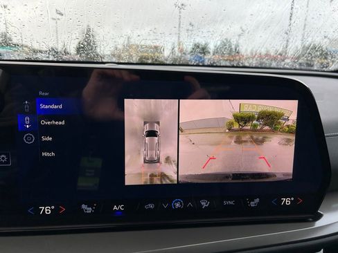 New 2026 Chevrolet Traverse LT w/ Driver Confidence Package image 19