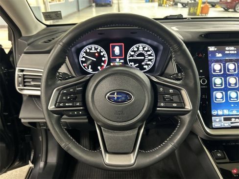 Certified 2023 Subaru Outback Limited image 18