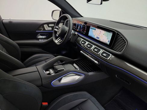 New 2026 Mercedes-Benz GLE 53 AMG 4MATIC Coupe image 13
