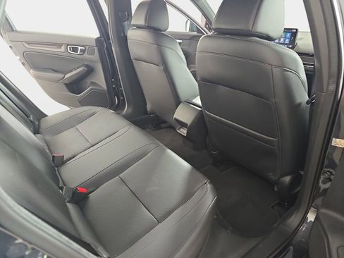 Used 2024 Honda Civic Sport Touring image 12