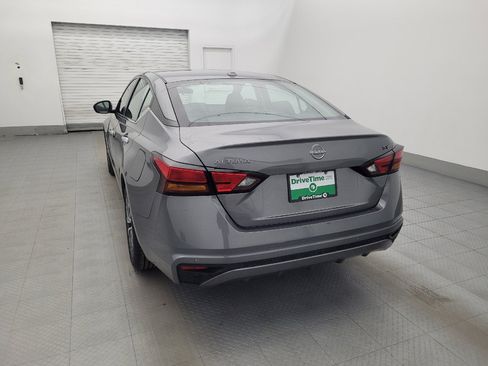 Used 2023 Nissan Altima 2.5 SV image 6