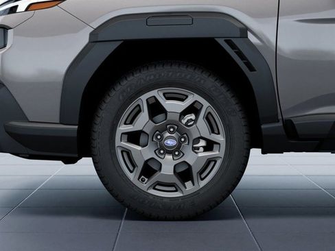 New 2026 Subaru Outback Premium AWD/4WD image 9