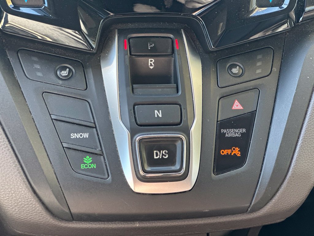 Used 2018 Honda Odyssey EX-L image 25