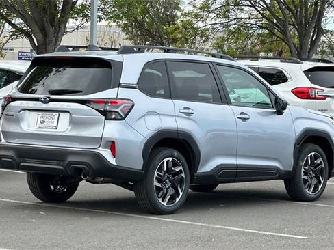 New 2026 Subaru Forester Limited image 4