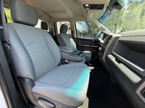 Used 2018 RAM 1500 Tradesman w/ Popular Equipment Group RWD image 16