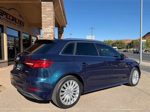 Used 2017 Audi A3 e-tron Premium Plus w/ Technology Package image 28