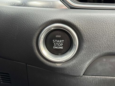 Used 2023 MAZDA CX-5 Carbon Edition image 14