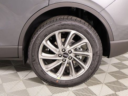 New 2026 Lincoln Corsair Premiere FWD image 19