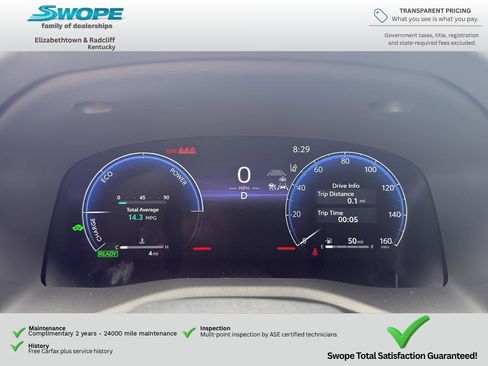 New 2026 Toyota Camry XSE FWD image 27