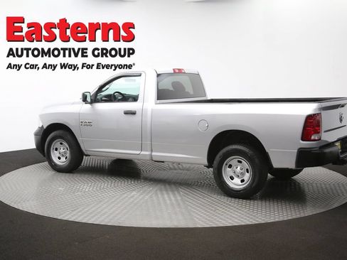 Used 2016 RAM 1500 Tradesman w/ Popular Equipment Group AWD/4WD image 62
