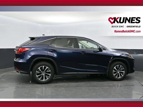 Used 2022 Lexus RX 350 AWD w/ Premium Package image 5