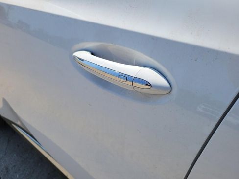 New 2026 Buick Envision Preferred image 8