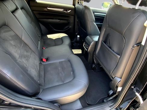 Used 2021 MAZDA CX-5 Touring AWD/4WD image 20