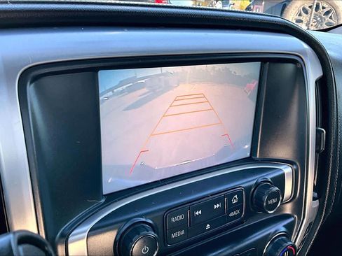 Used 2016 GMC Sierra 1500 SLT w/ SLT Preferred Package image 49