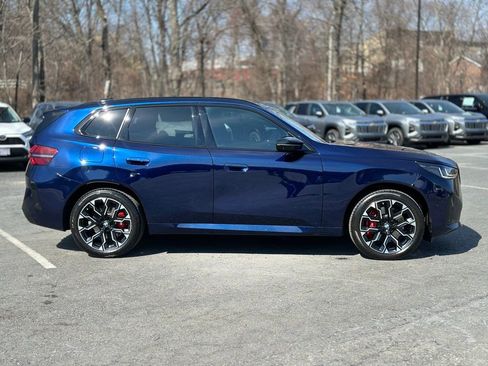 Certified 2025 BMW X3 M50 w/ Premium Package image 7