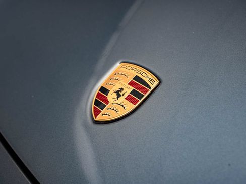 Certified 2025 Porsche 911 Carrera RWD image 13