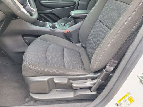 Used 2024 GMC Terrain SLE FWD image 10