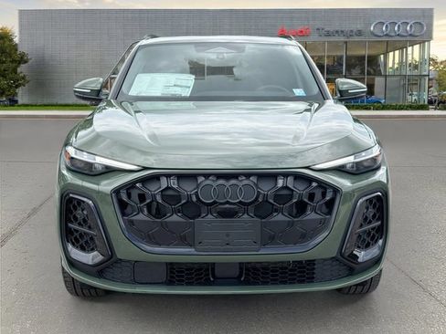 New 2026 Audi Q5 Premium Plus AWD/4WD image 8